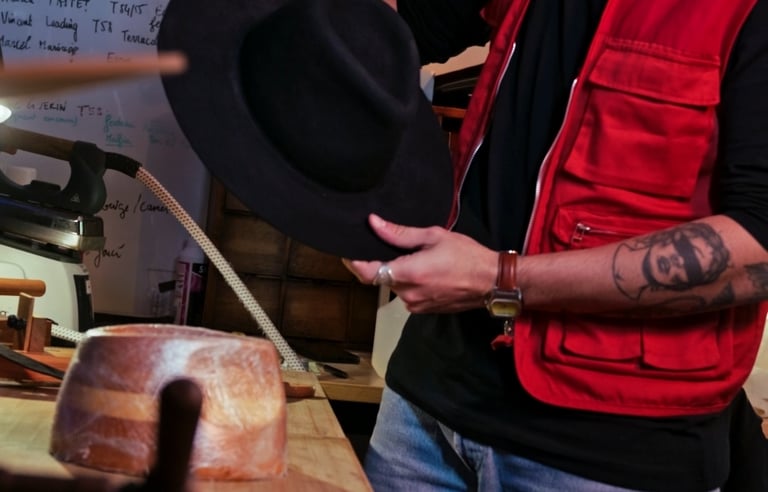 interview chapelier bordeaux 