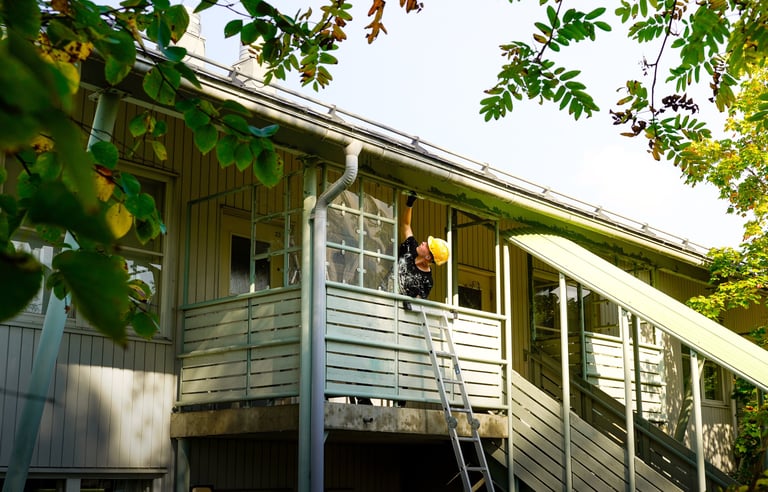 Yritysvalokuvaus yrityskohteesta markkinointikäyttöön – Media by Paavo Nenonen
