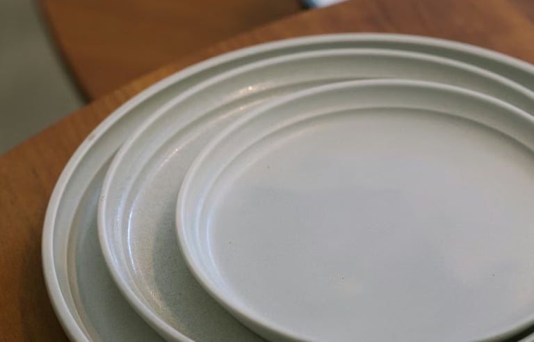 Menaje y Limpieza Ferretería