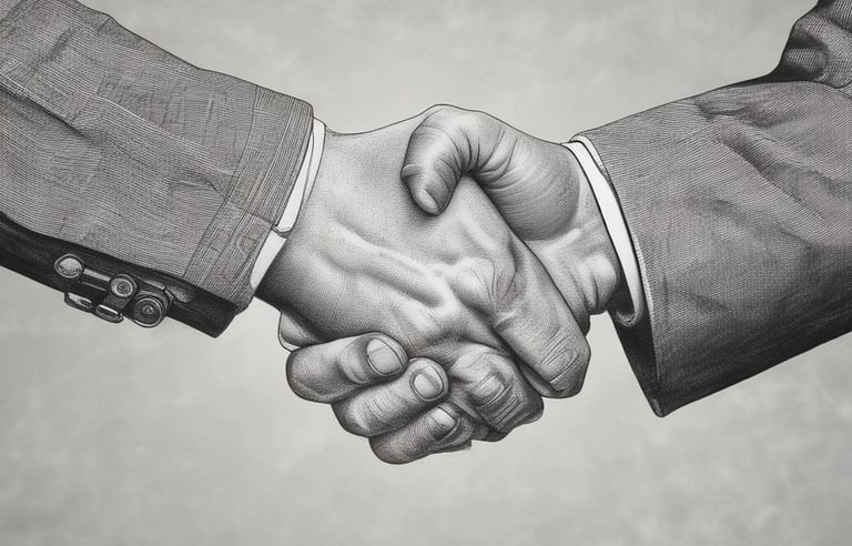 Bright living room with modern inventory