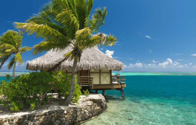 Travel Planning - Coastal Vibe Travel