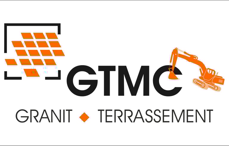 GTMC Granit & terrassement