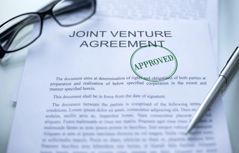 Comprehensive joint venture Thailand, from structuring to implementation