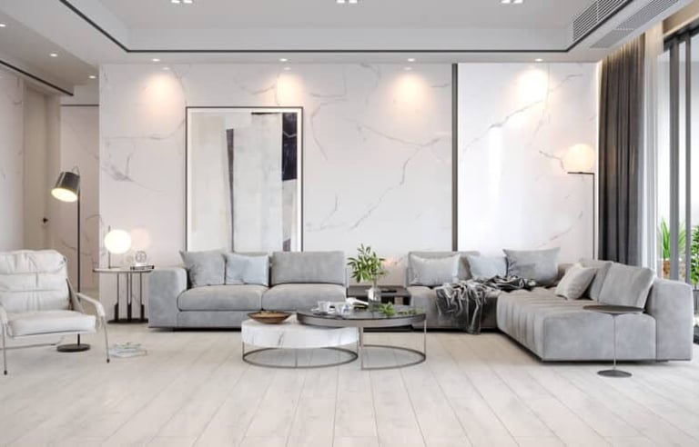 Home Studio Dinning Room Configurator