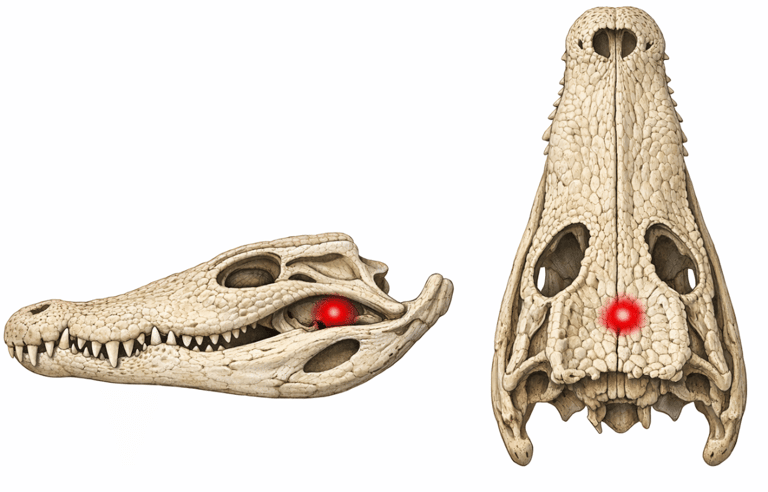 Hunting man-eating crocodiles - The Real Crocodile Hunter - Ian Bartlett