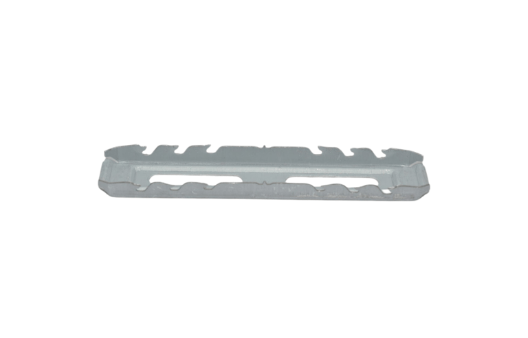 Conector de aluminio