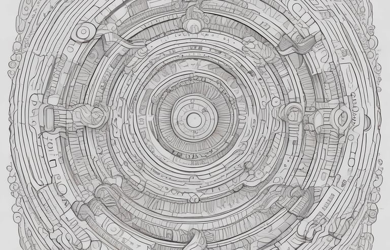 white concrete building during daytime