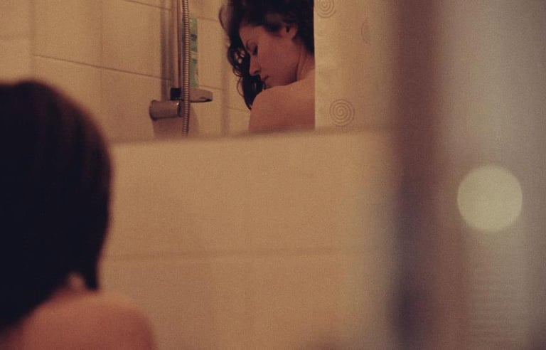 Dominika Lichy | Niewinny | reż. S. R. Balhara