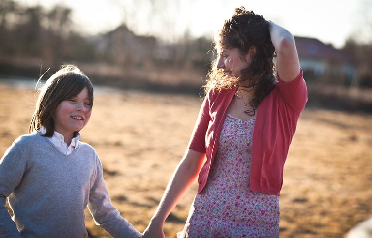 Dominika Lichy | Niewinny | reż. S. R. Balhara