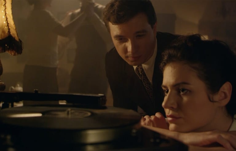 Dominika Lichy | Poza podejrzeniem | reż. M. Kumosińska