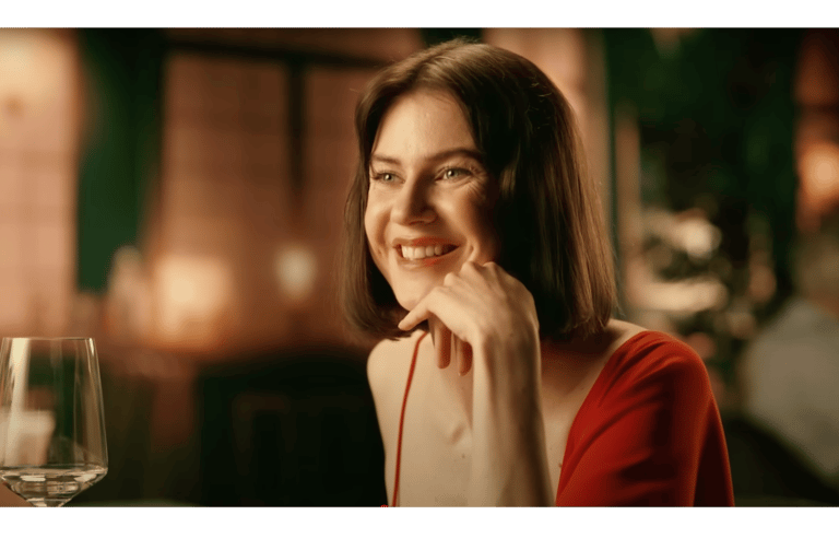 Dominika Lichy | BLIK | reż M. Filipek