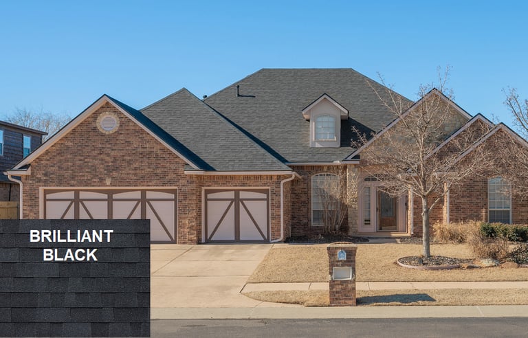 Malarkey Brilliant Black