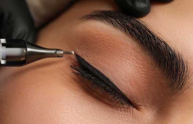 Nova - Permanente eyeliner, PMU