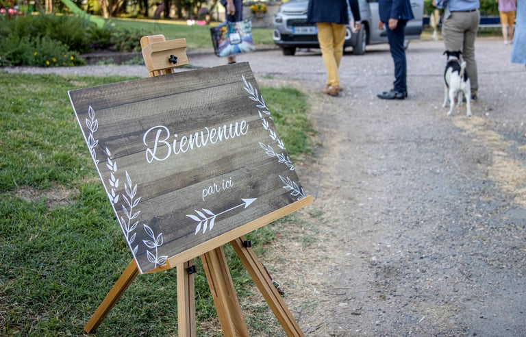 Photographe baptême la chapelle saint ursin