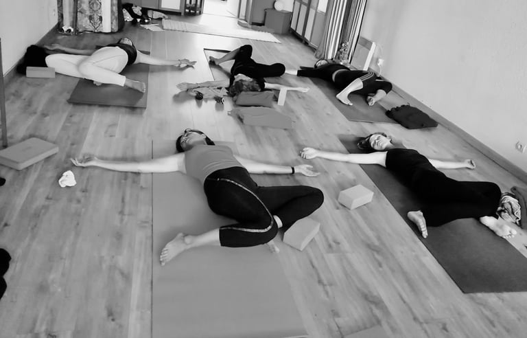 tendance_yoga_arcachon_Programme studio Tendance Yoga