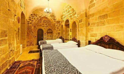 Darius Otel | Mardin Rezervasyon