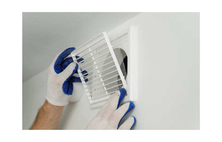 ventilation de maison