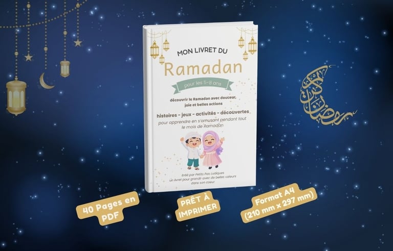 livret ramadan en pdf