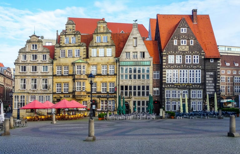 Bremen Citytrip