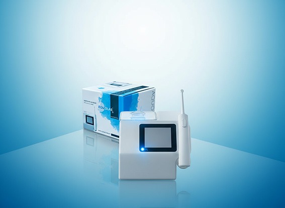 Irrigador dental Aquolab Professional hygiene-precision.com