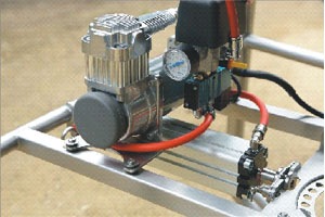 high quality pneumatic