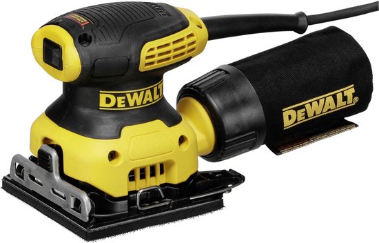 DeWalt-DWE6411