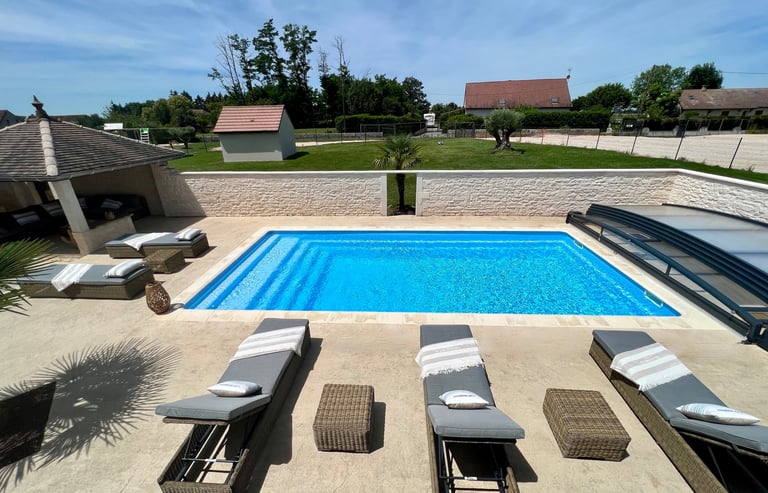 Mon de Pra modèle Wide / Pool concept piscines 79