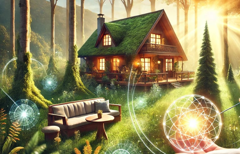 Qu’est-ce que la géobiologie ?