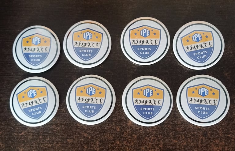 Badges Printing