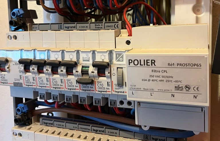 Électromagnétisme et santé : protégez-vous des perturbations invisibles