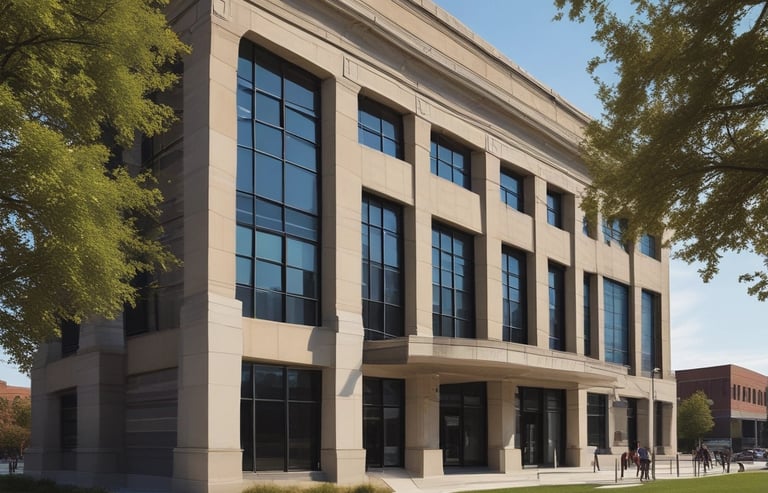 Bright living room with modern inventory