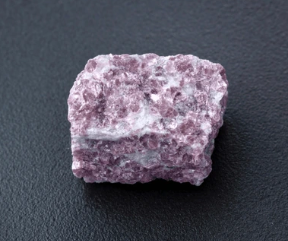 Lépidolite