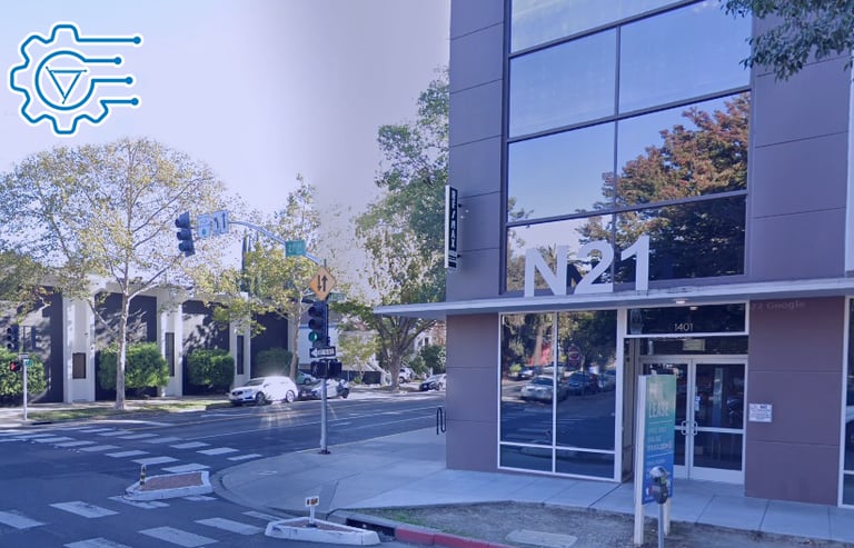 RLV Industrial: MRO Supplies and services based on Sacramento California