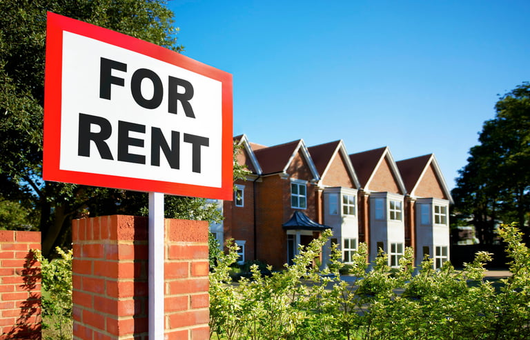 guaranteed Rent for Landlords