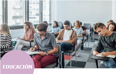 Cartelería Digital para Educación