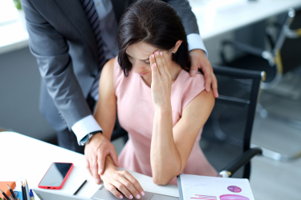 Prevenir el acoso sexual