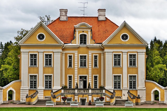 Luxury Home