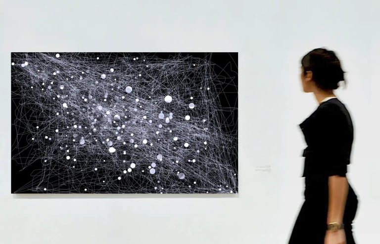 digital art, visual art, Joanna Wlaszyn