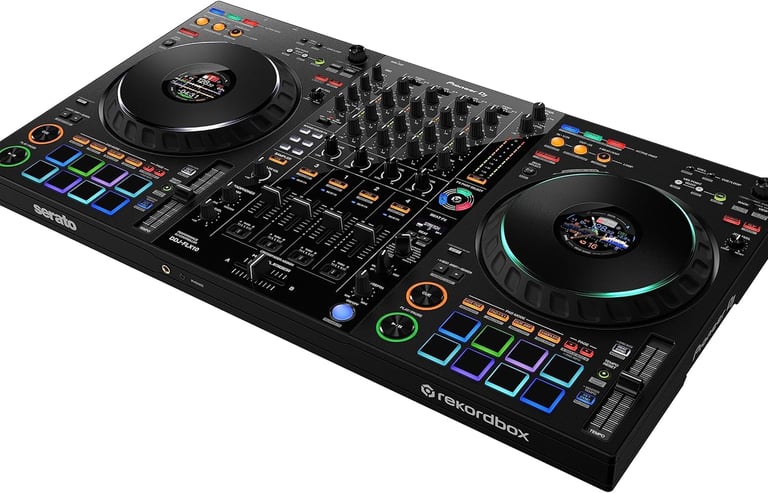 Pioneer DJ DDJ-FLX10