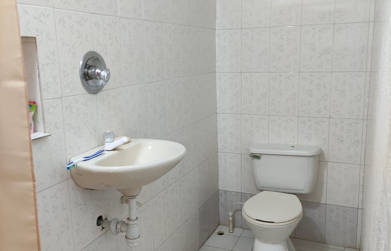 Casa para Adultos Mayores