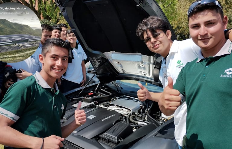 CONALEP CARRERAS PREPA CONALEP preparatoria conalep carreras tecnicas