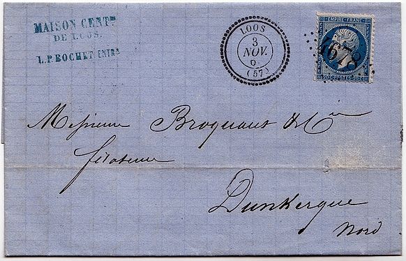Losange Gros Chiffres 4678 et type 22.