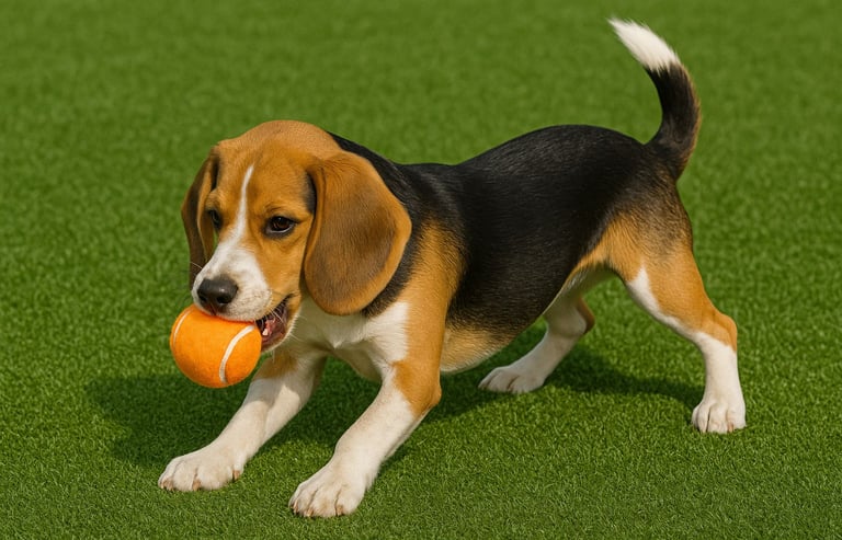 pet-friendly lawn solutions