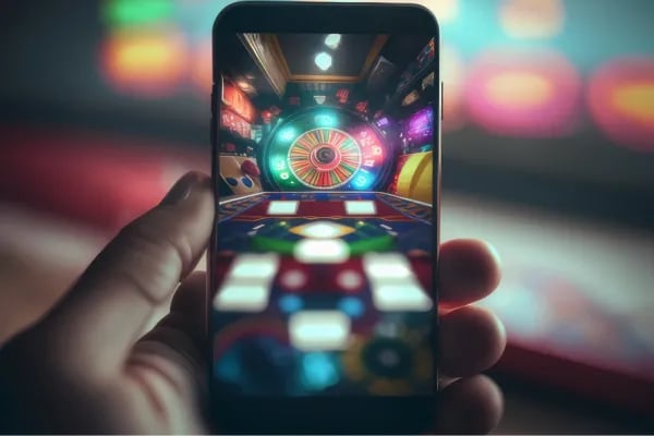 casino en movil
