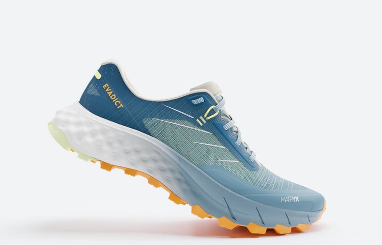 Chaussures Decathlon trail