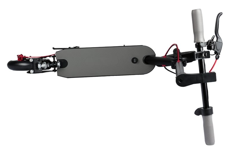 kugoo electric scooter uk