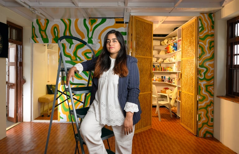 piyusha patwardhan