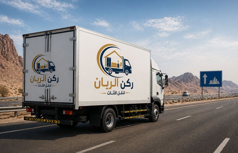نقل عفش مكة – 24 ساعة – خصم 40% | 0564094435