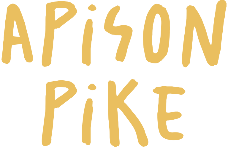 ApisonPike Collective Logo