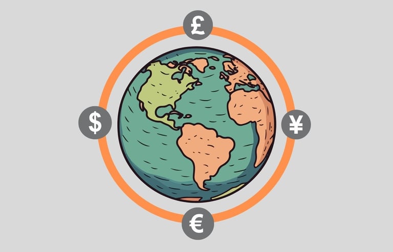 Cross-border Payment